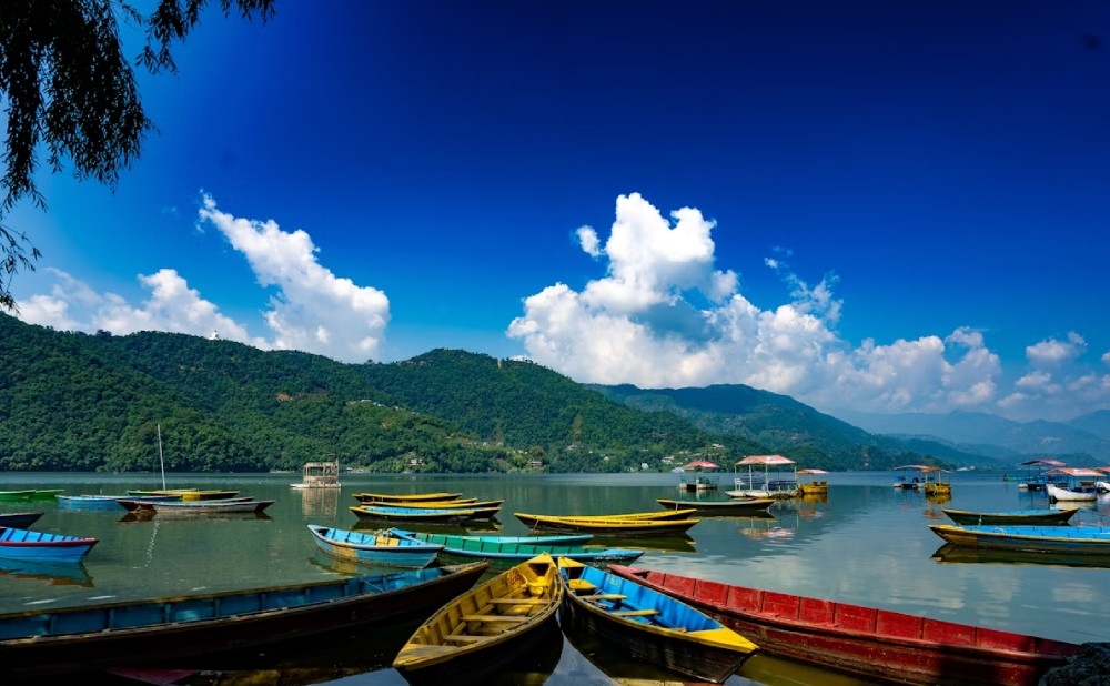 Pokhara