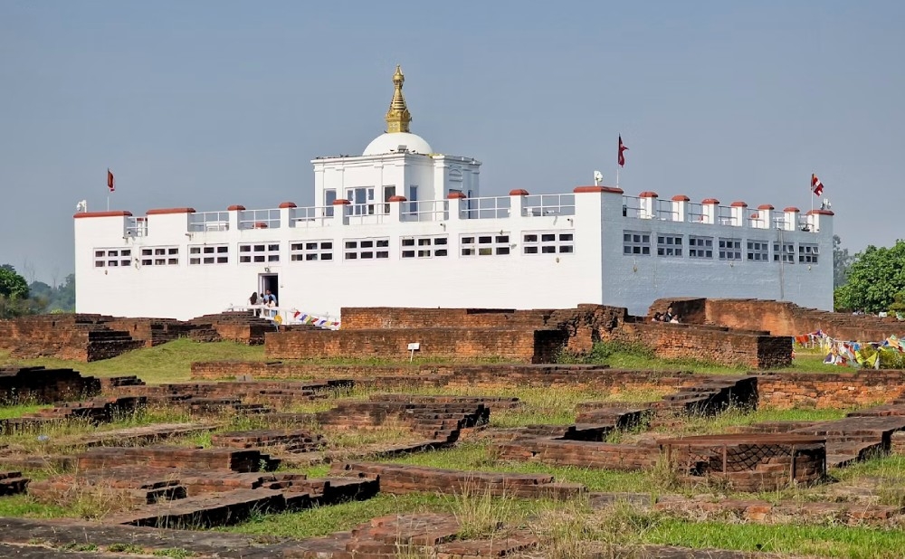 Lumbini