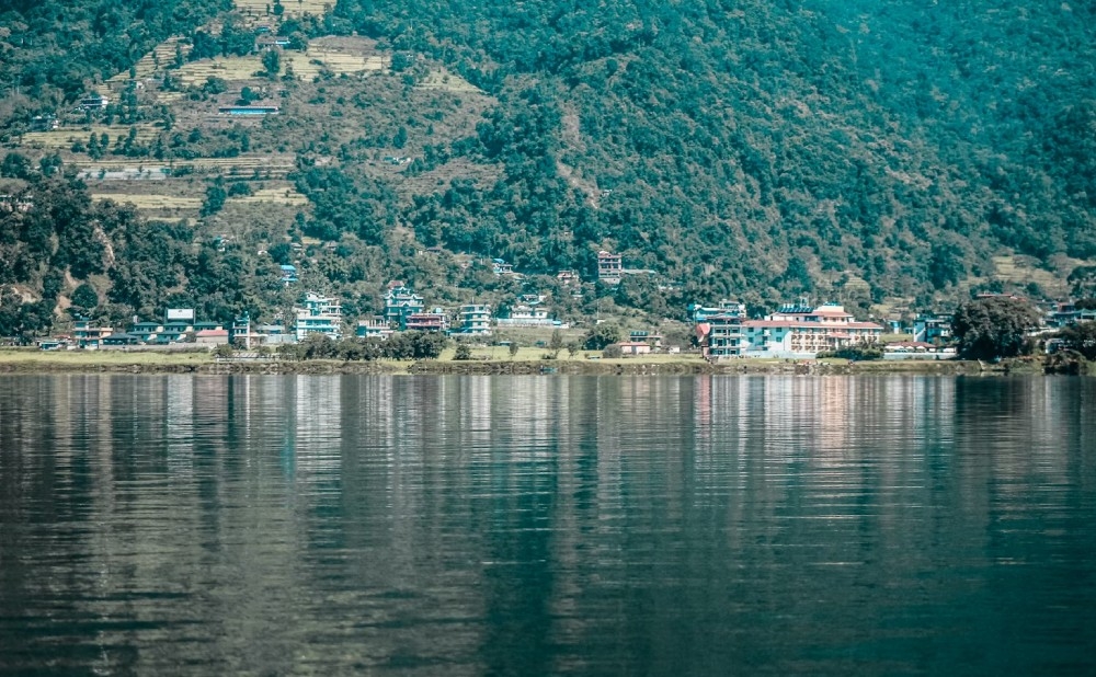 Pokhara