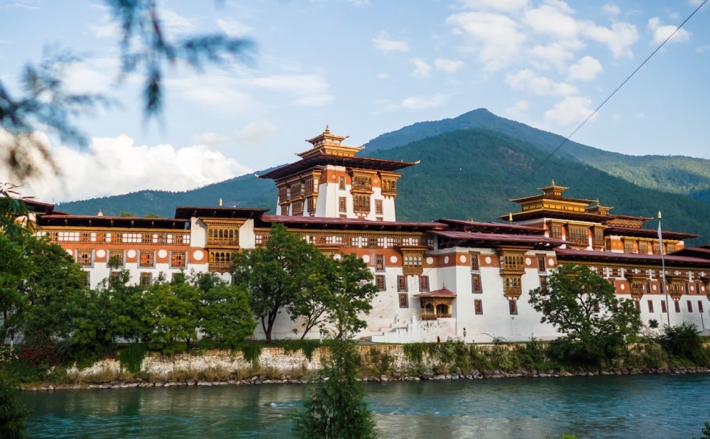 Bhutan